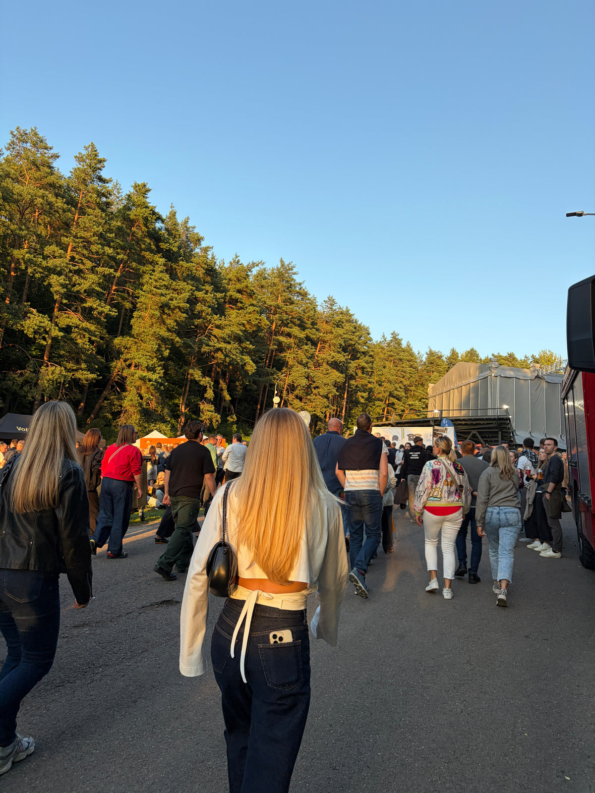 “NUDA” palaidinė Balta