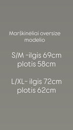 Marškinėliai rožinė