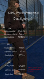 Laisvalaikio kostiumėlis