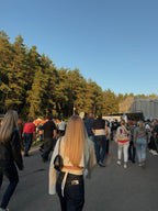 “NUDA” palaidinė Balta