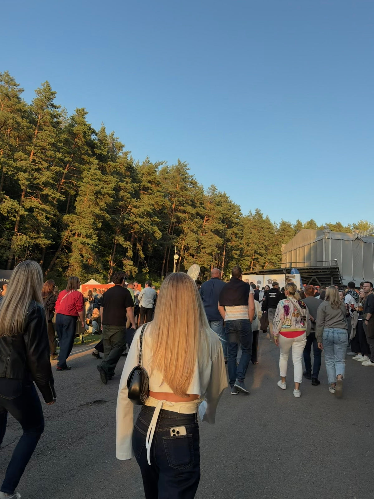 “NUDA” palaidinė Balta