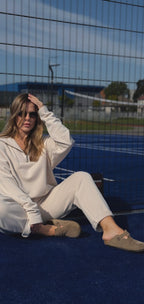 Laisvalaikio kostiumėlis