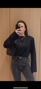 Palaidinė Juoda