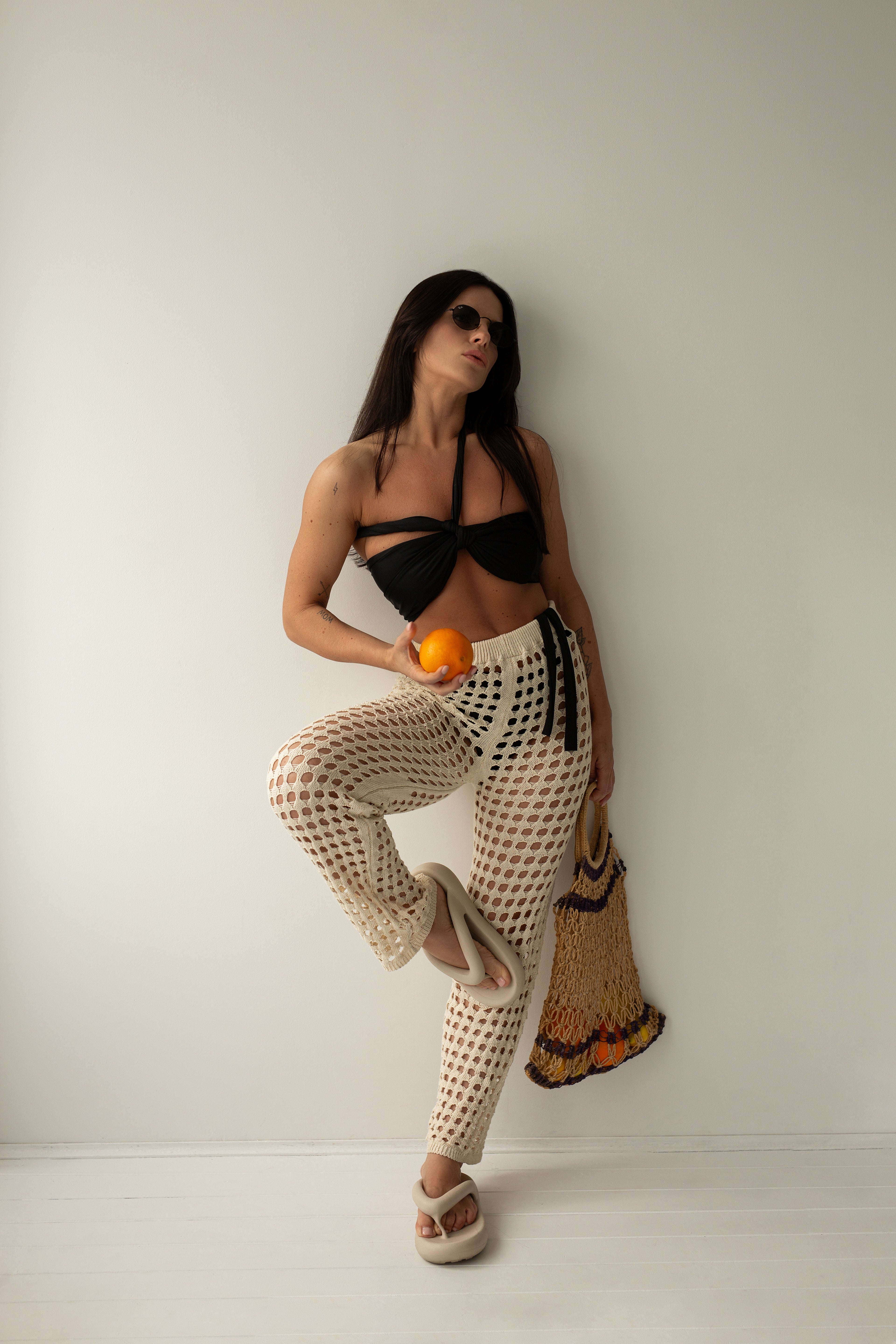 Maudymosi kostiumėlis