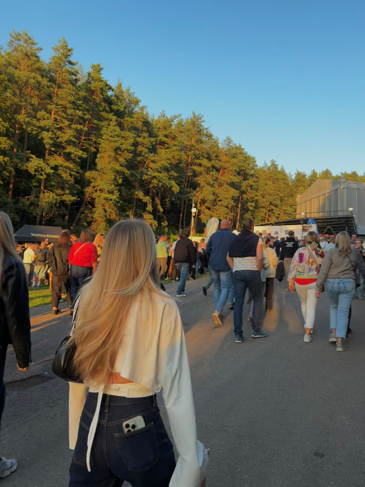 “NUDA” palaidinė Balta