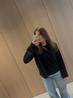 Palaidinė Juoda