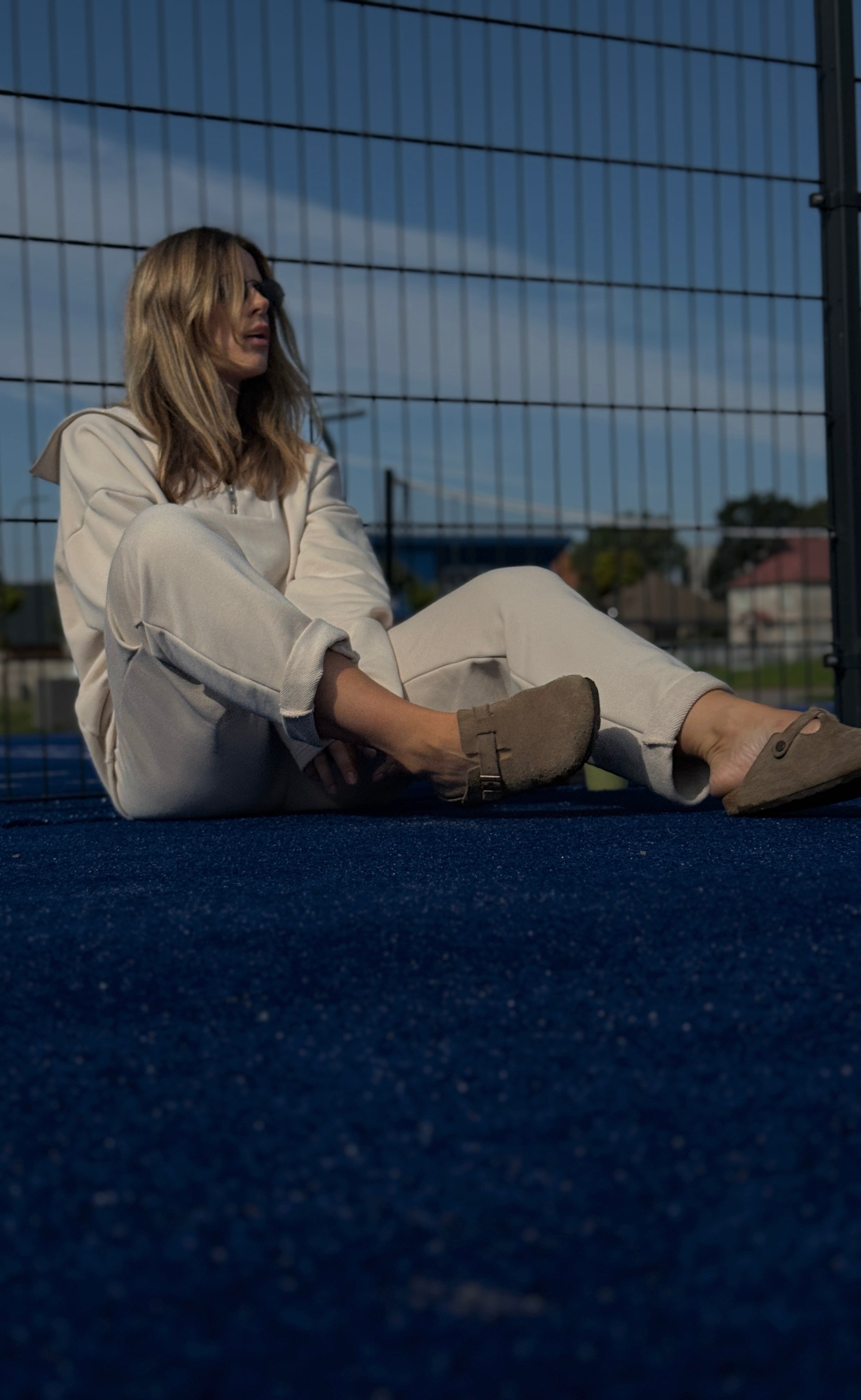 Laisvalaikio kostiumėlis