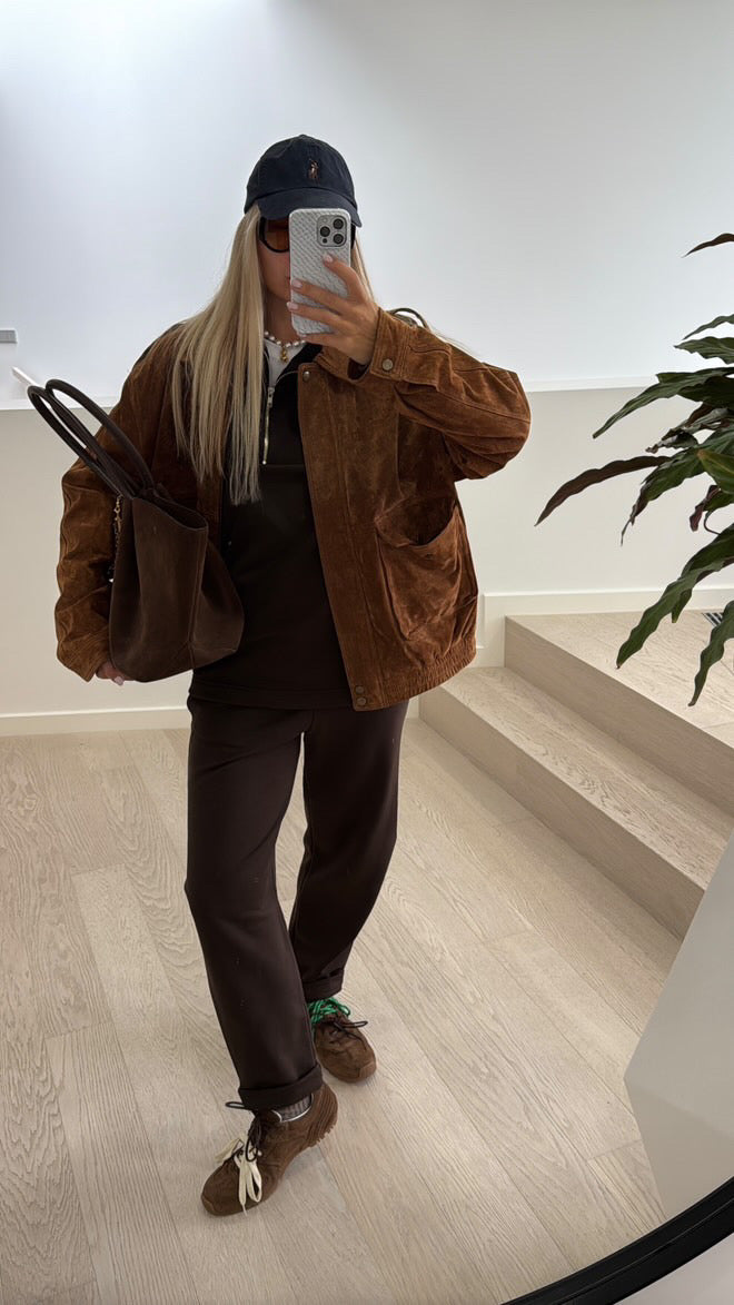 Laisvalaikio kelnės Ruda