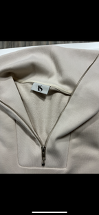 Laisvalaikio kostiumėlis