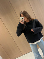 Palaidinė Juoda
