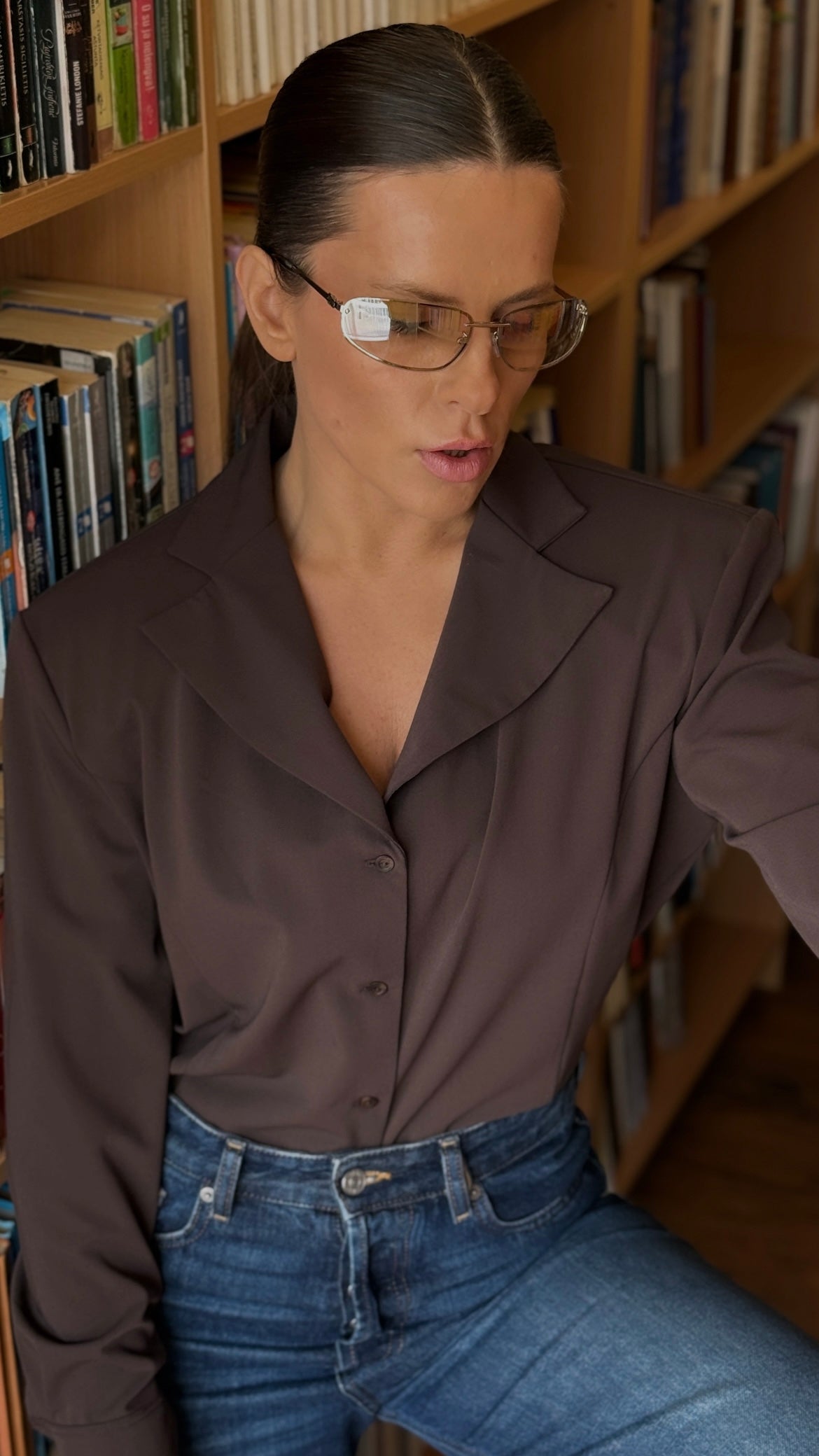 Marškiniai “Neovintažas”