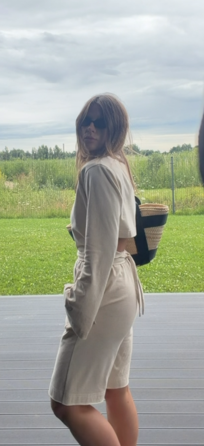 NUDA kostiumėlis