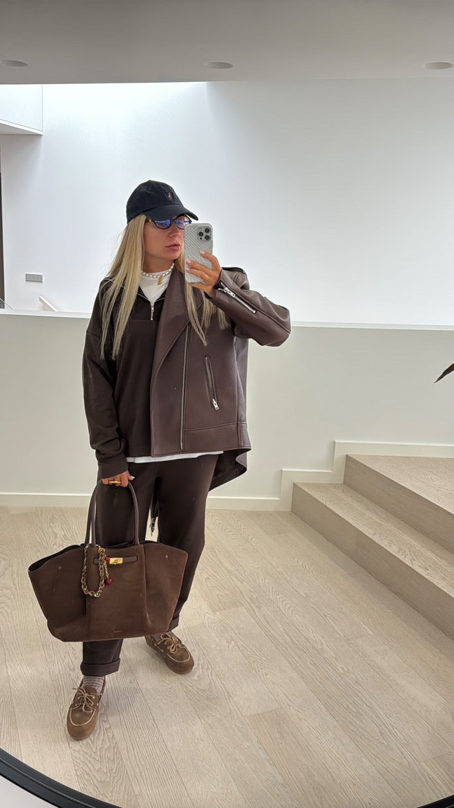 Laisvalaikio kelnės Ruda