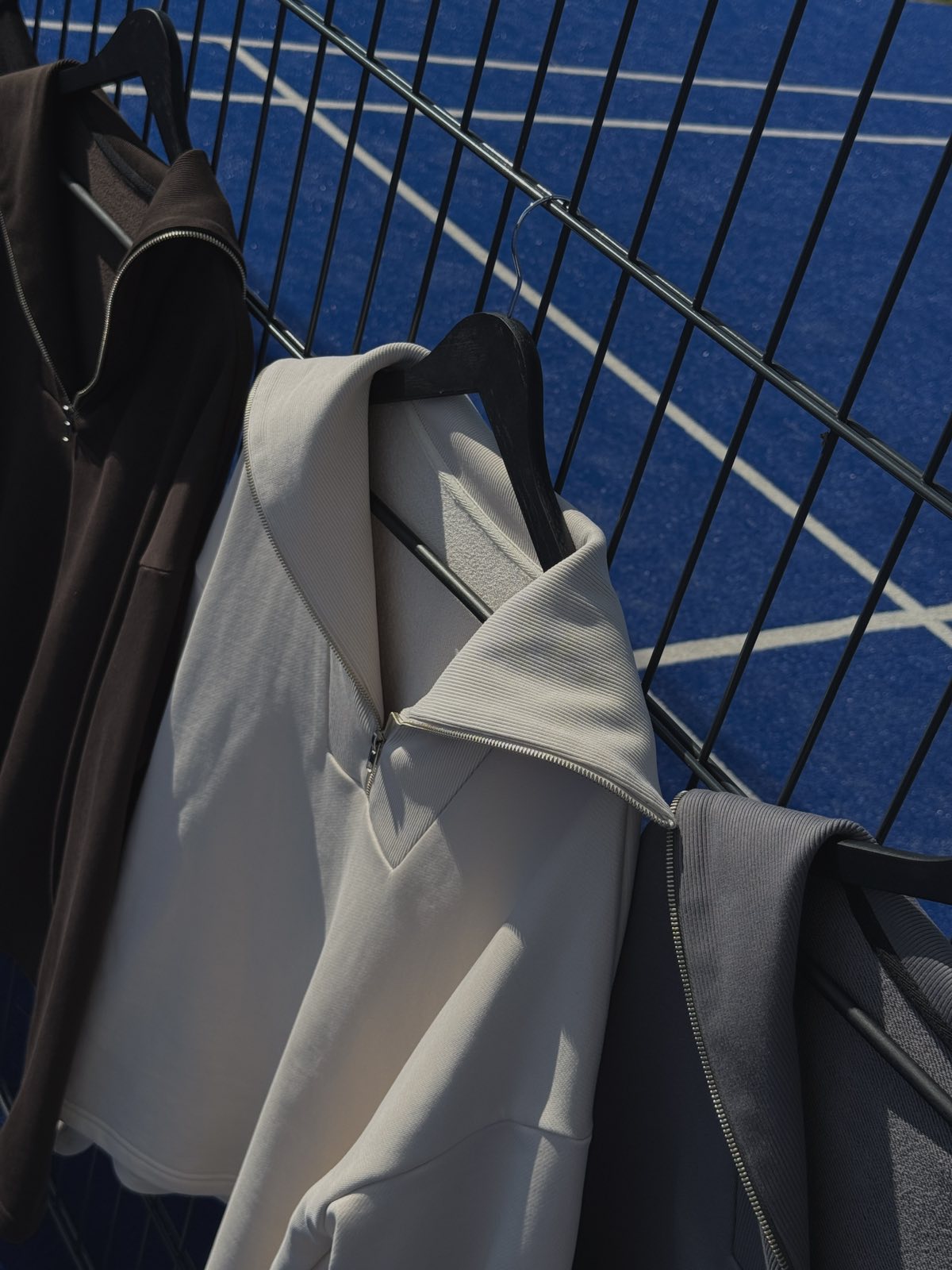 Laisvalaikio kostiumėlis