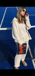 Laisvalaikio kostiumėlis