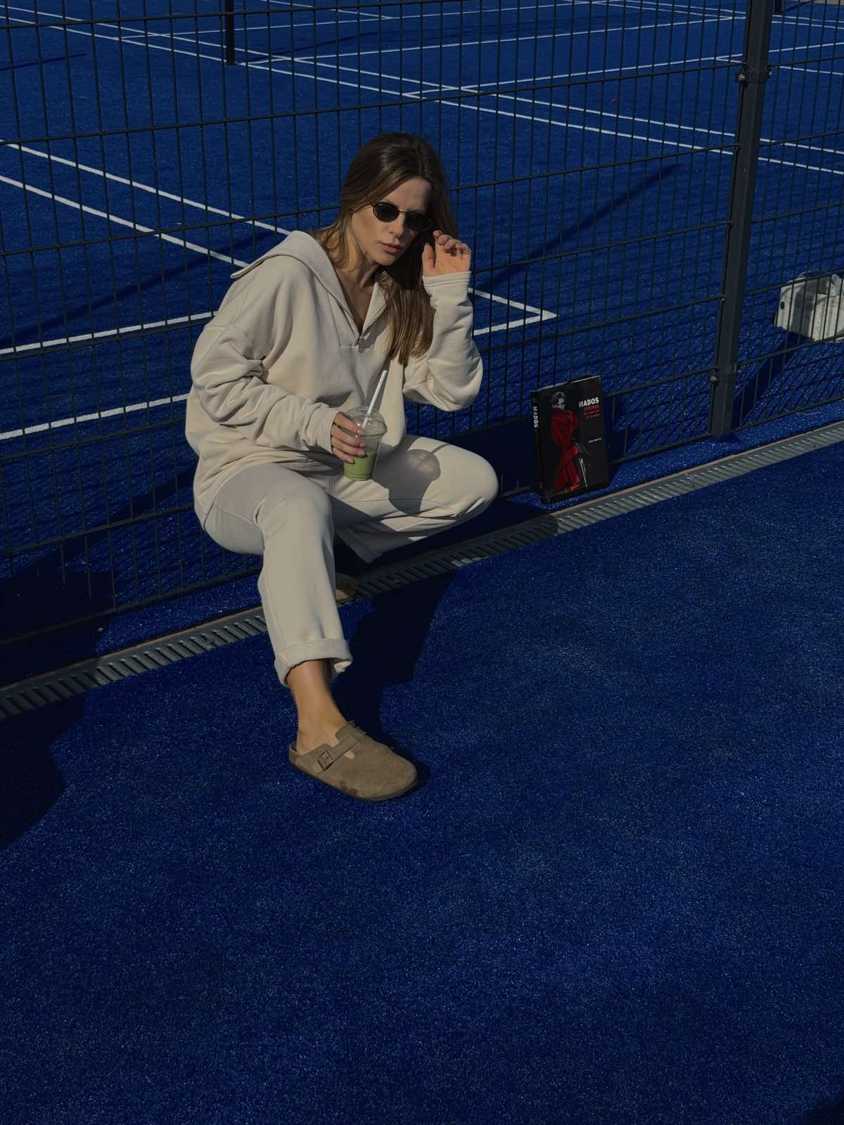 Laisvalaikio kostiumėlis